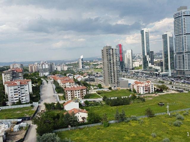 Etimesgut, Ankara içerisinde satılık Dükkan