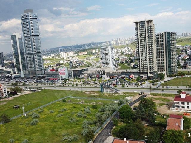 Prestij Konutları, Etimesgut içerisinde satılık Arsa
