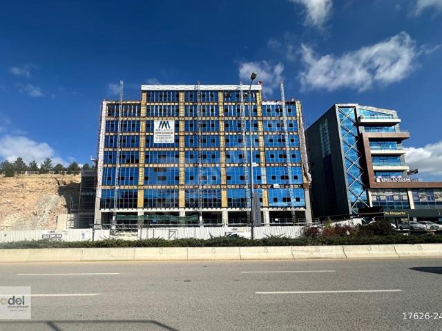 Etimesgut, Ankara içerisinde satılık Bina