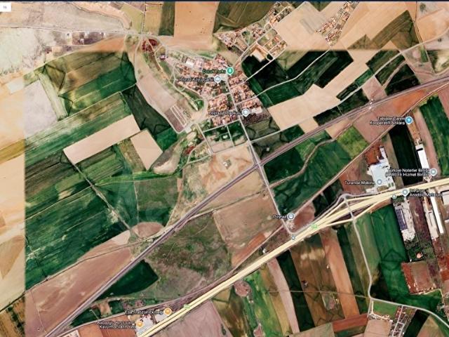 Polatli, Ankara içerisinde satılık Arsa