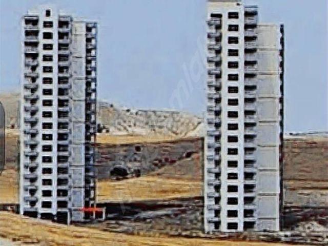 Etimesgut, Ankara içerisinde satılık Villa