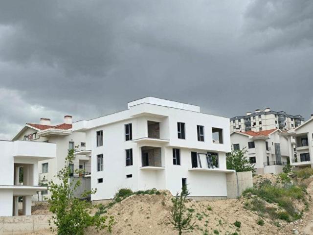 Ankara Merkez içerisinde satılık Villa