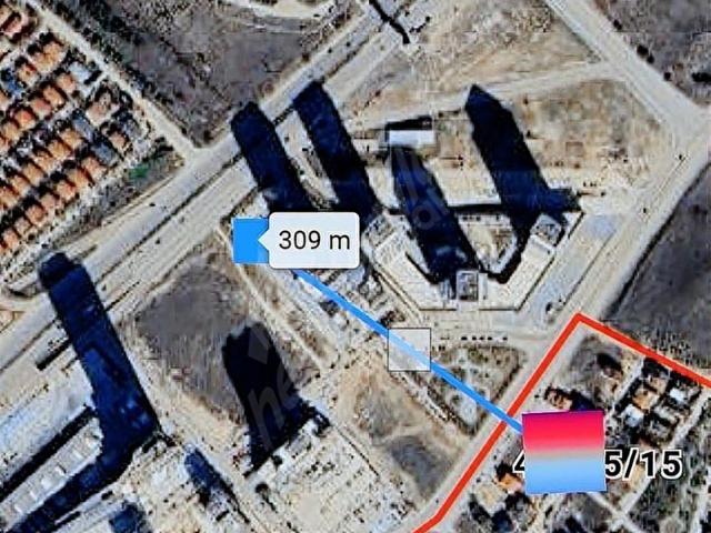 Çankaya, Ankara içerisinde satılık Arsa