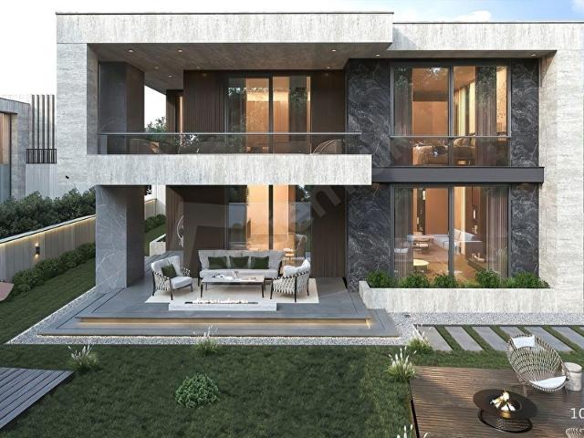 Etimesgut, Ankara içerisinde satılık Villa