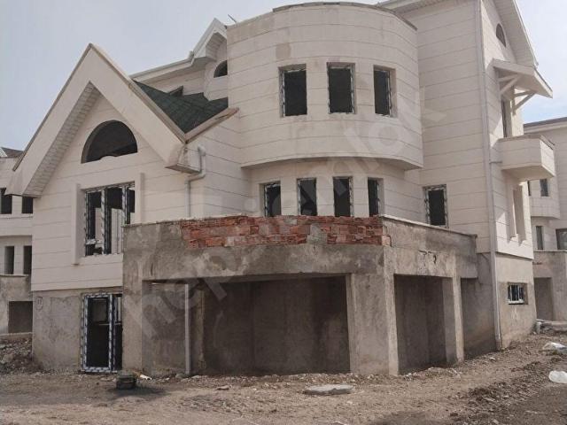 Etimesgut, Ankara içerisinde satılık Villa