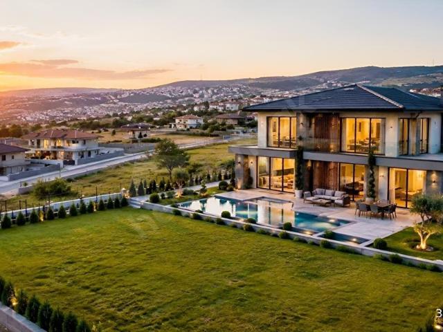 Etimesgut, Ankara içerisinde satılık Arsa