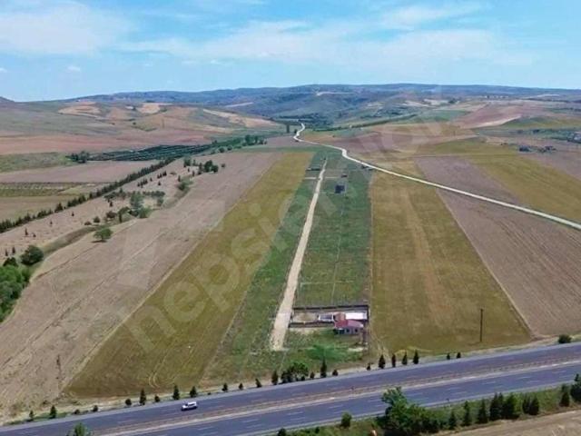 Polatli, Ankara içerisinde satılık Arsa