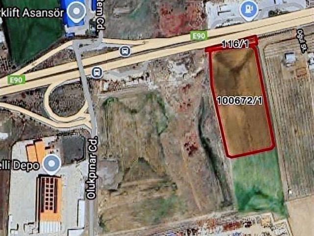 Sincan, Ankara içerisinde satılık Dükkan