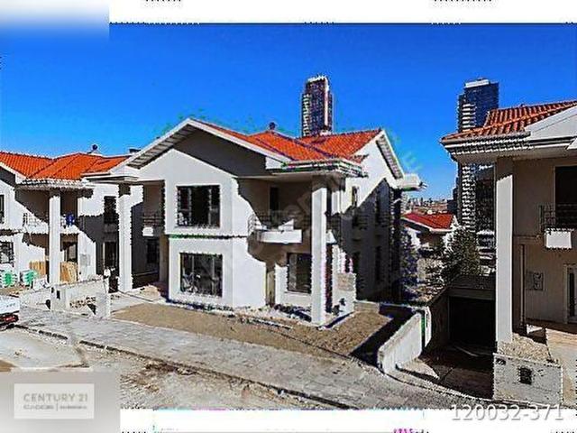 Etimesgut, Ankara içerisinde satılık Villa