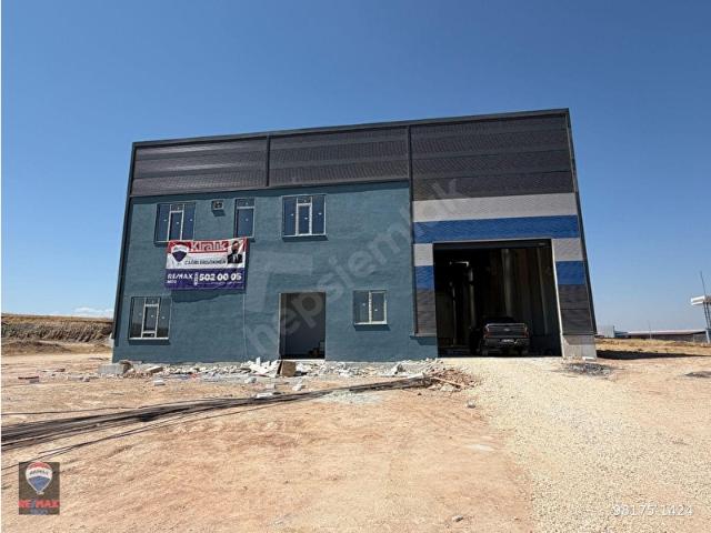 Odunpazari, Eskişehir içerisinde satılık Fabrika