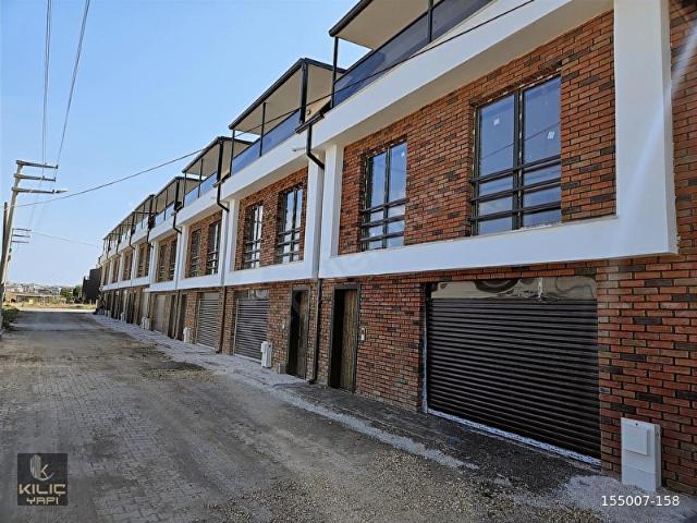 Zincirlikuyu Mahallesi, Tepebaşı içerisinde satılık Villa