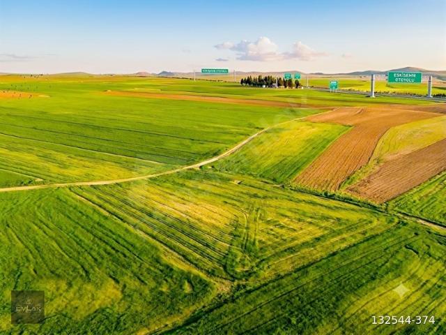 Sivrihisar, Eskişehir içerisinde satılık Arsa
