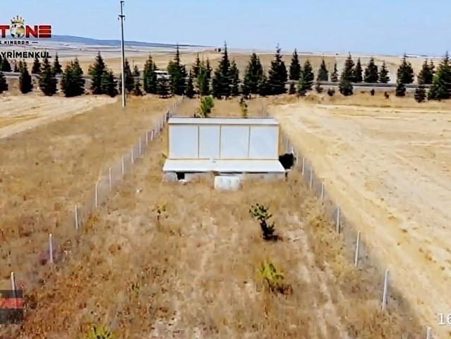 Derbent, Odunpazarı içerisinde satılık Arsa