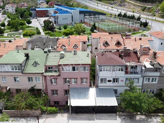 Melikgazi, Kayseri içerisinde satılık Villa