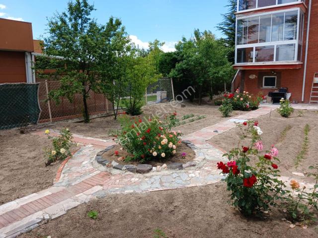 Tepebaşi, Eskişehir içerisinde satılık Villa