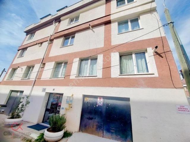Eskişehir, Odunpazarı içerisinde satılık mülk