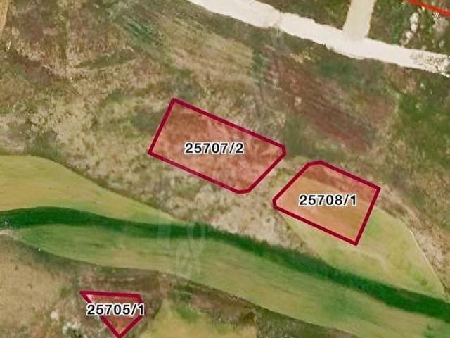 Eskişehir, Odunpazarı içerisinde satılık Arsa