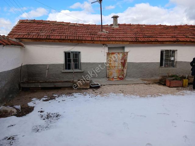 Mahmudiye, Eskişehir içerisinde satılık Villa