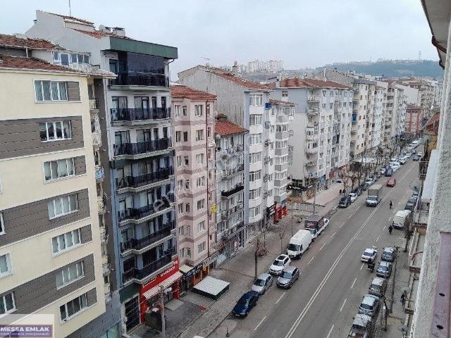 Odunpazari, Eskişehir içerisinde kiralık mülk