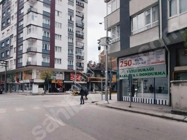 Hacı Seyit Mahallesi, Tepebaşı içerisinde satılık mülk