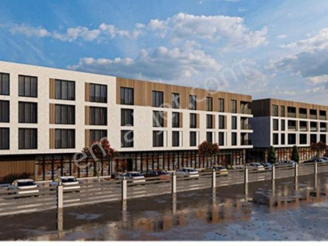 Odunpazari, Eskişehir içerisinde satılık Residence