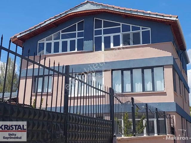 Tepebaşi, Eskişehir içerisinde satılık Fabrika