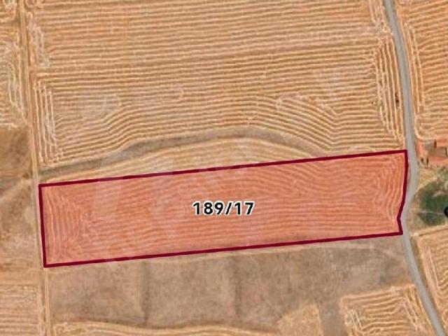 Ayvalı, Seyitgazi içerisinde satılık Arsa