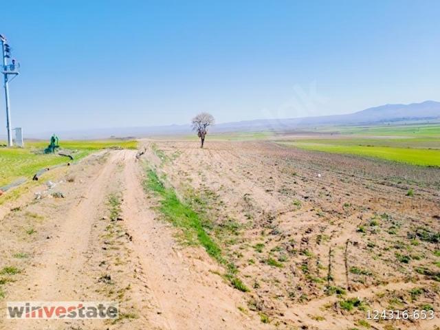 Kozlubel, Tepebaşı içerisinde satılık Arsa