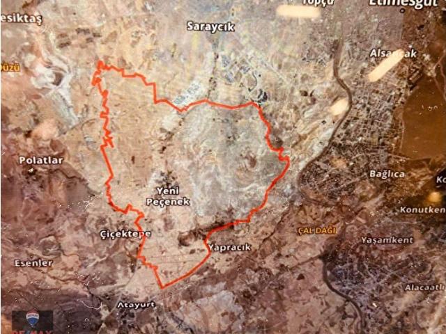 Kartal, İstanbul içerisinde satılık mülk