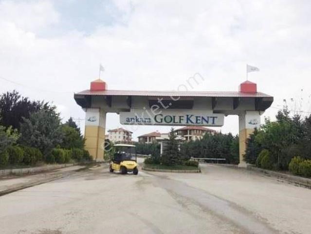 Golfkent, Etimesgut içerisinde kiralık mülk