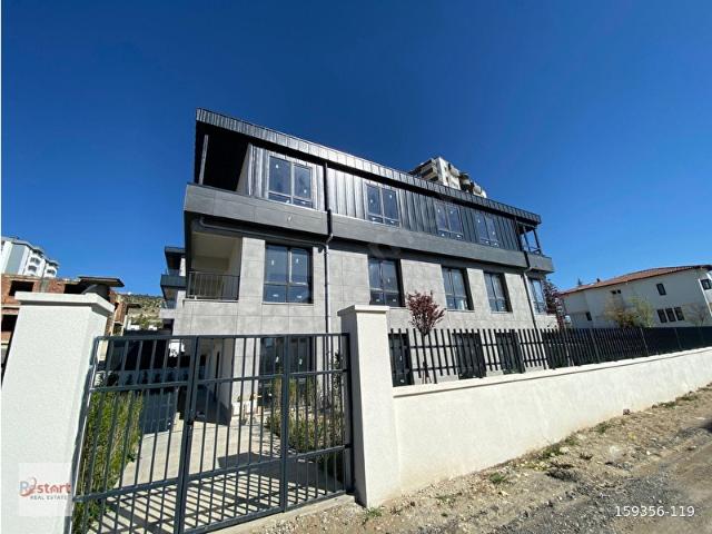 Etimesgut, Ankara içerisinde satılık Villa