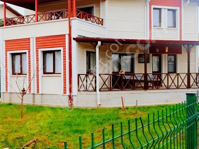 Sincan, Ankara içerisinde satılık Villa