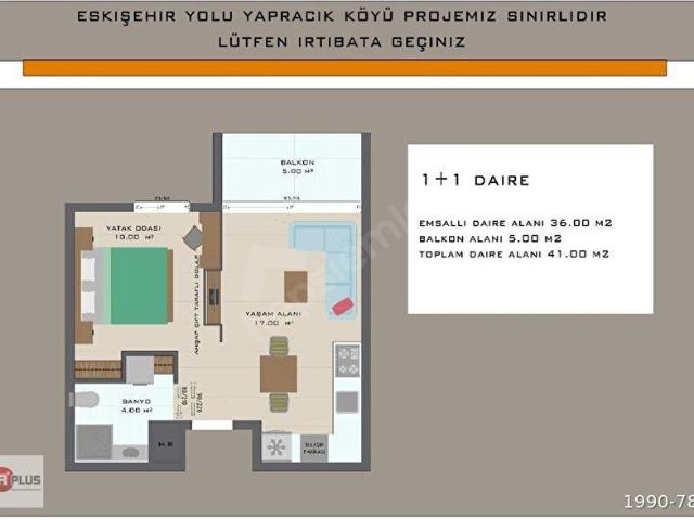 Etimesgut, Ankara içerisinde satılık mülk