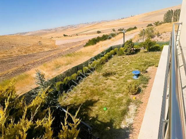 Etimesgut, Ankara içerisinde satılık Villa
