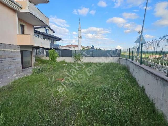 Etimesgut, Ankara içerisinde satılık Villa