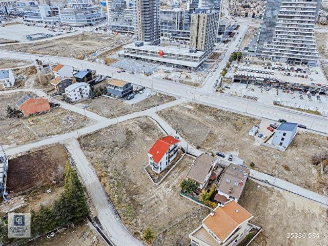 Çankaya, Ankara içerisinde satılık Villa
