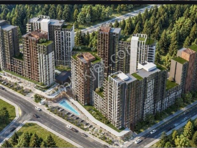 Etimesgut, Ankara içerisinde satılık mülk