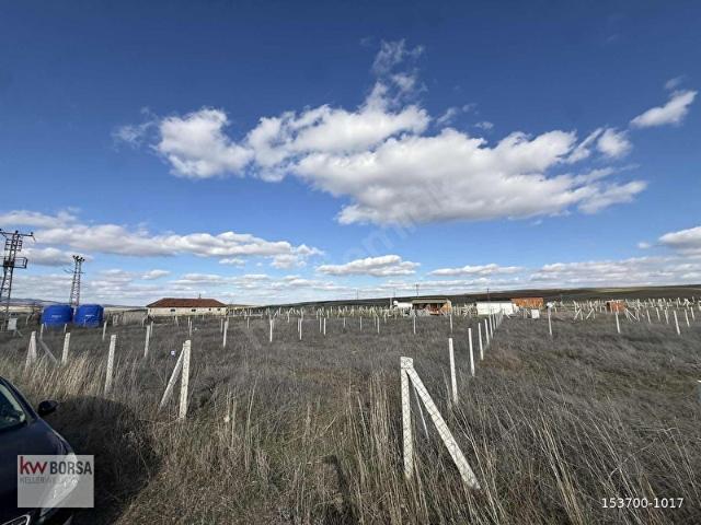 Polatli, Ankara içerisinde satılık Arsa