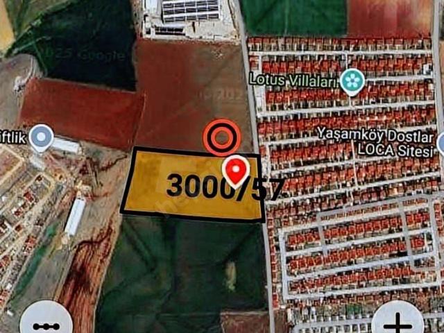 Polatli, Ankara içerisinde satılık Arsa