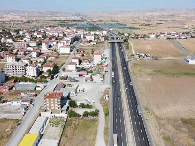 Sincan, Ankara içerisinde satılık Arsa