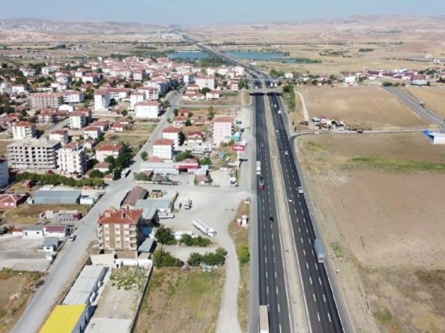 Sincan, Ankara içerisinde satılık Arsa