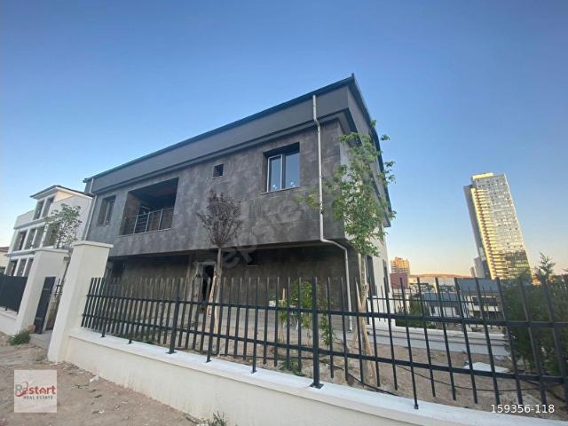 Etimesgut, Ankara içerisinde satılık Villa