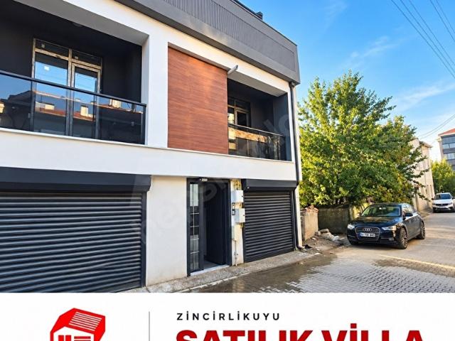 Tepebaşi, Eskişehir içerisinde satılık Villa