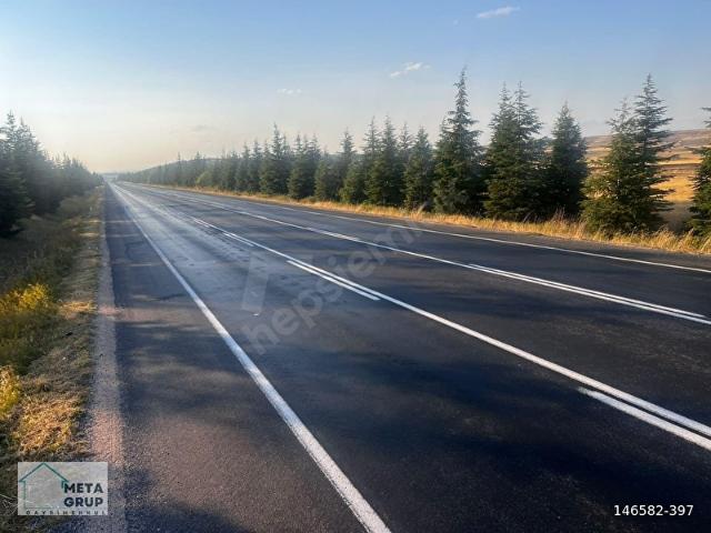 Derbent, Odunpazarı içerisinde satılık Arsa