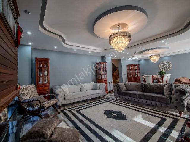 Tepebaşi, Eskişehir içerisinde satılık Villa