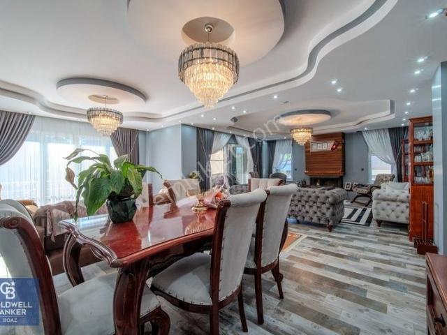 Tepebaşi, Eskişehir içerisinde satılık Villa