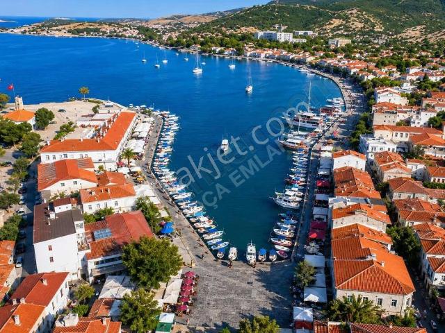 Foça, İzmir içerisinde kiralık mülk