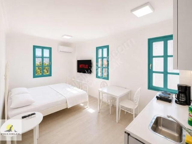 Foça, İzmir içerisinde satılık mülk
