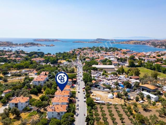 Foça, İzmir içerisinde kiralık mülk
