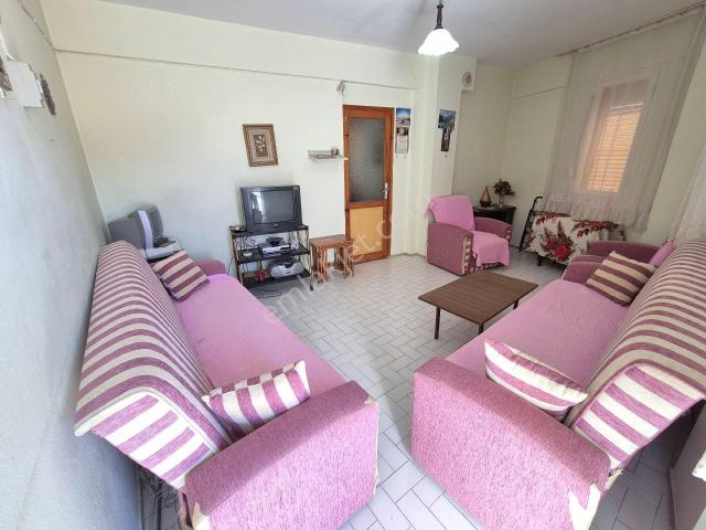 Atatürk Mahallesi, Foça içerisinde kiralık mülk